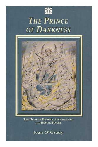 The Prince of Darkness