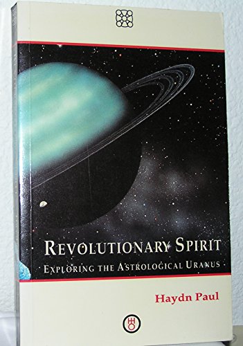 Revolutionary Spirit
