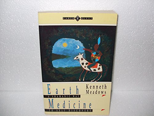 Earth Medicine