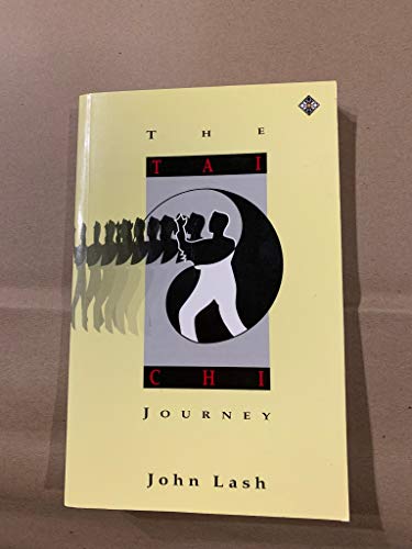 T'ai Chi Journey