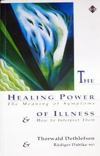 The Healing Power of Illness