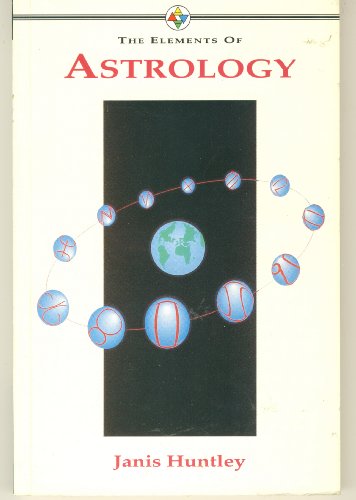 The Elements of Astrology