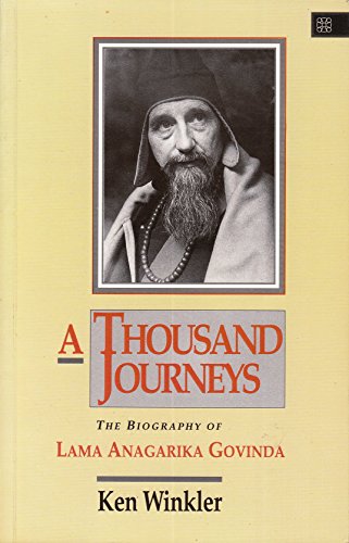 A Thousand Journeys