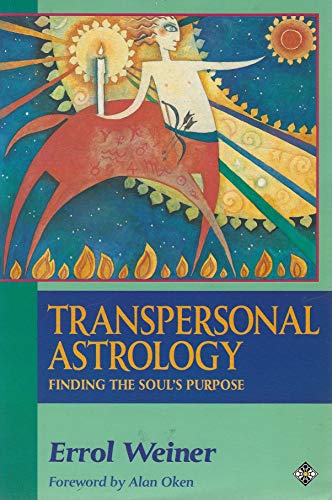 Transpersonal Astrology