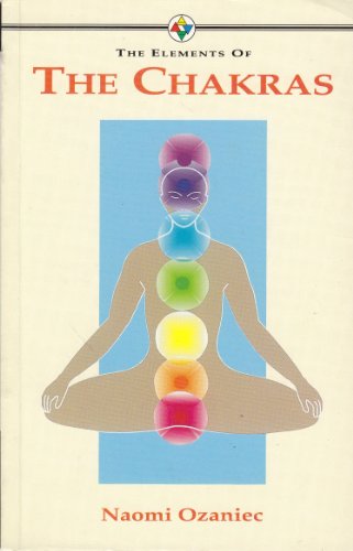 The Elements of the Chakras