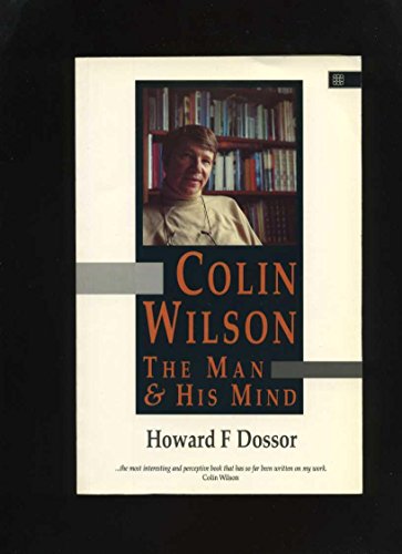 Colin Wilson