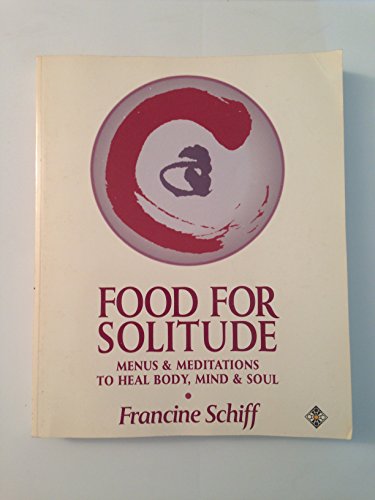 Food for Solitude