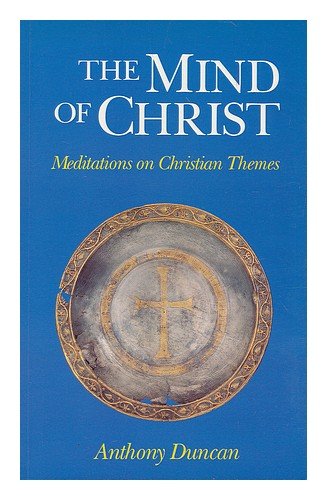 The Mind of Christ