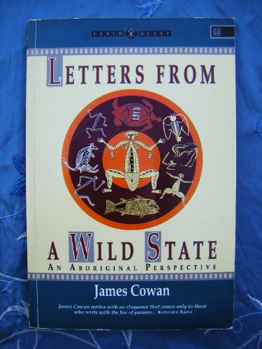 Letters from a Wild State