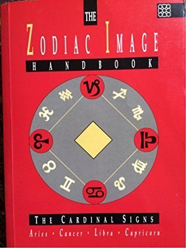 The Zodiac Image Handbook