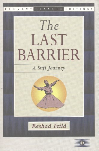 The Last Barrier