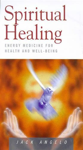 Spiritual Healing