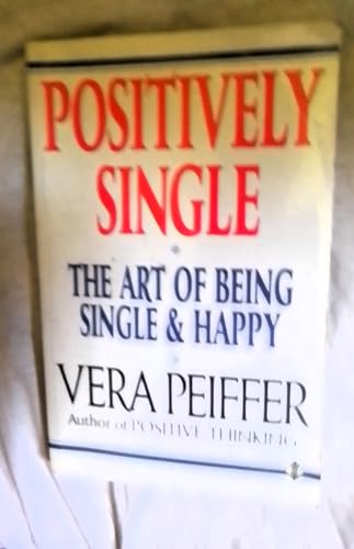 Positively Single