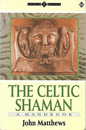The Celtic Shaman