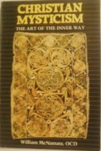 Christian Mysticism
