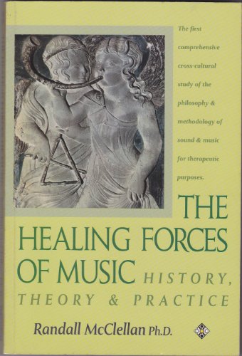 The Healing Forces of Music