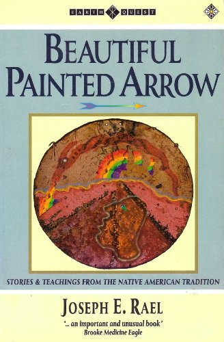 Beautiful Painted Arrow