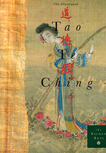 Illustrated Tao Te Ching