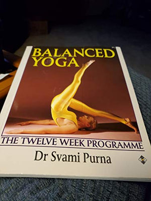 Balanced Yoga