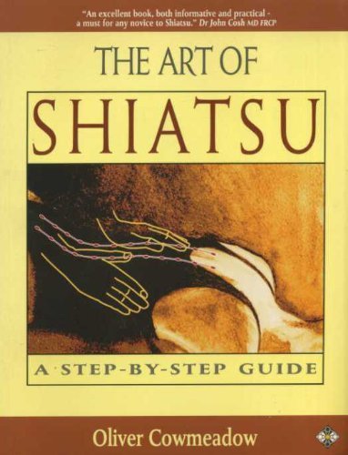 The Art of Shiatsu