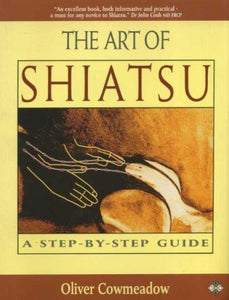 The Art of Shiatsu 