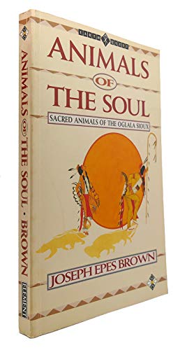Animals of the Soul