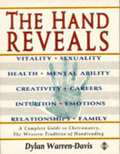 The Hand Reveals