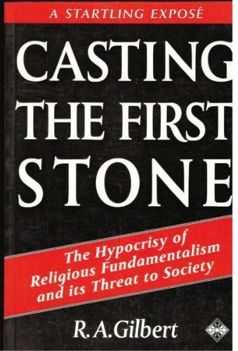 Casting the First Stone