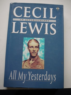 All My Yesterdays