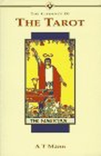 The Elements of the Tarot