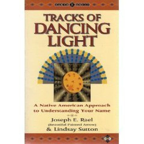 Tracks of Dancing Light