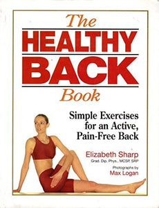 The Healthy Back Book 