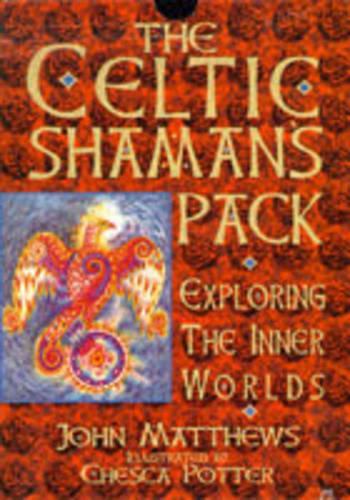 The Celtic Shaman's Pack
