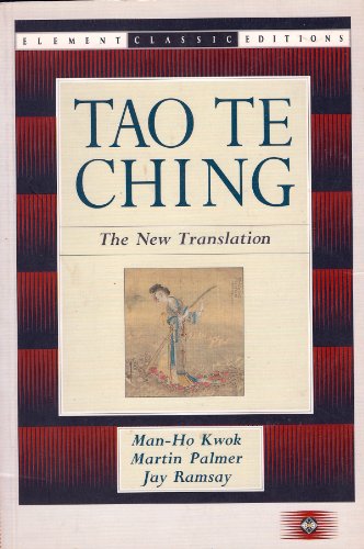 Tao Te Ching