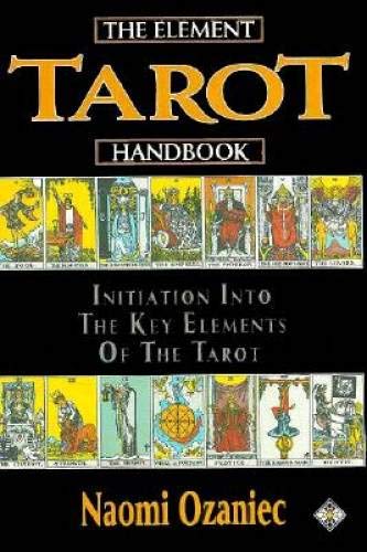 The Element Tarot Handbook