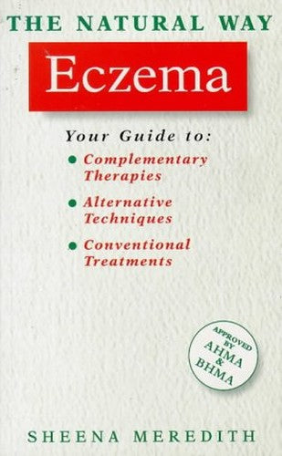 The Natural Way with Eczema