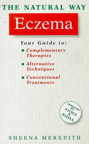 The Natural Way with Eczema