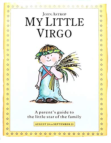 My Little Virgo