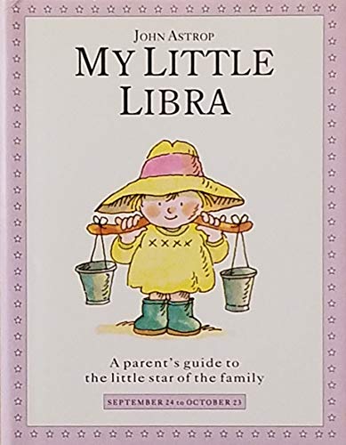 My Little Libra