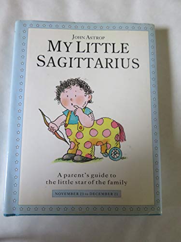 My Little Sagittarius