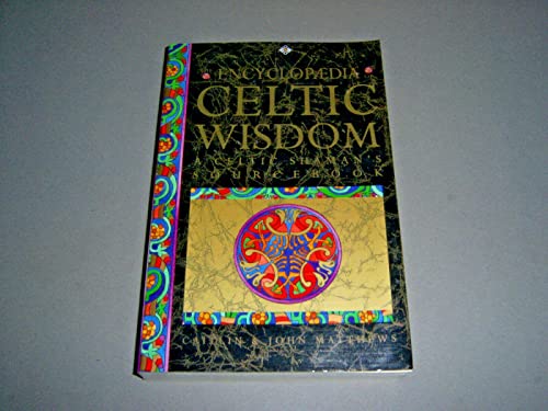 The Element Encyclopedia of Symbols