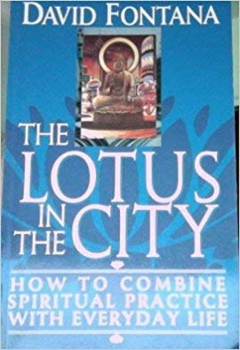 The Lotus in the City