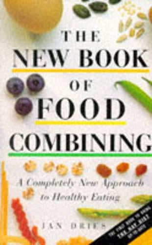 The New Book of Food Combining