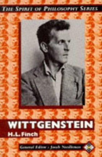 The Vision of Wittgenstein
