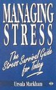 Managing Stress 