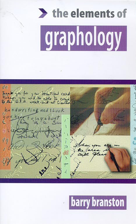 The Elements of Graphology