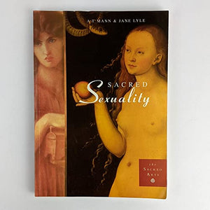 Sacred Sexuality