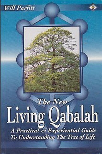 The New Living Qabalah