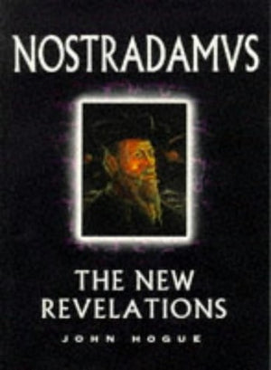 Nostradamus - The New Revelations