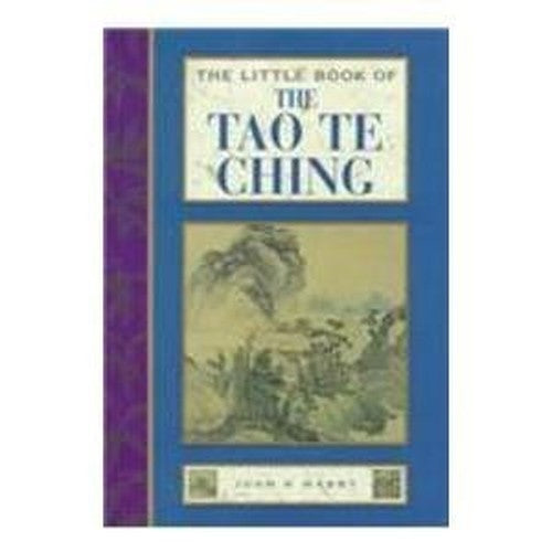 The Little Book of the Tao Te Ching